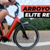 Gazelle Arroyo C380 Elite Review Featured Image