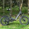 Engwe L20 3.0 in black
