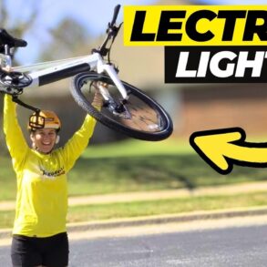 Lectric XPress Lite review